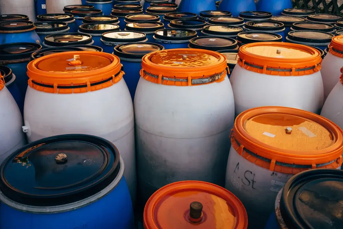 Chemical & Toxic Waste Cleanup in Philmont, NY