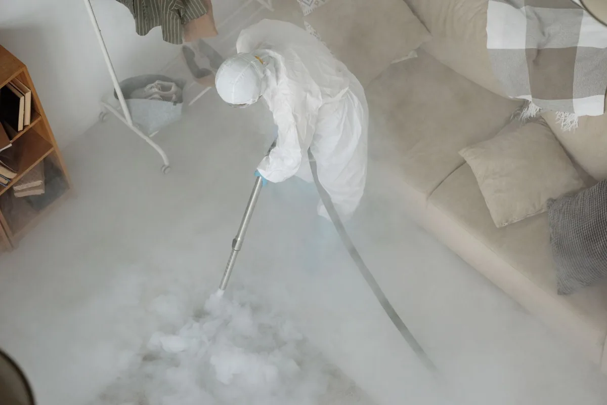 Biohazard Cleanup in Philmont, NY